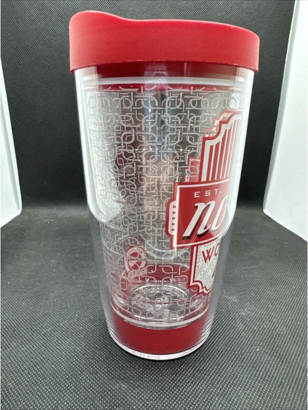 Tervis good used